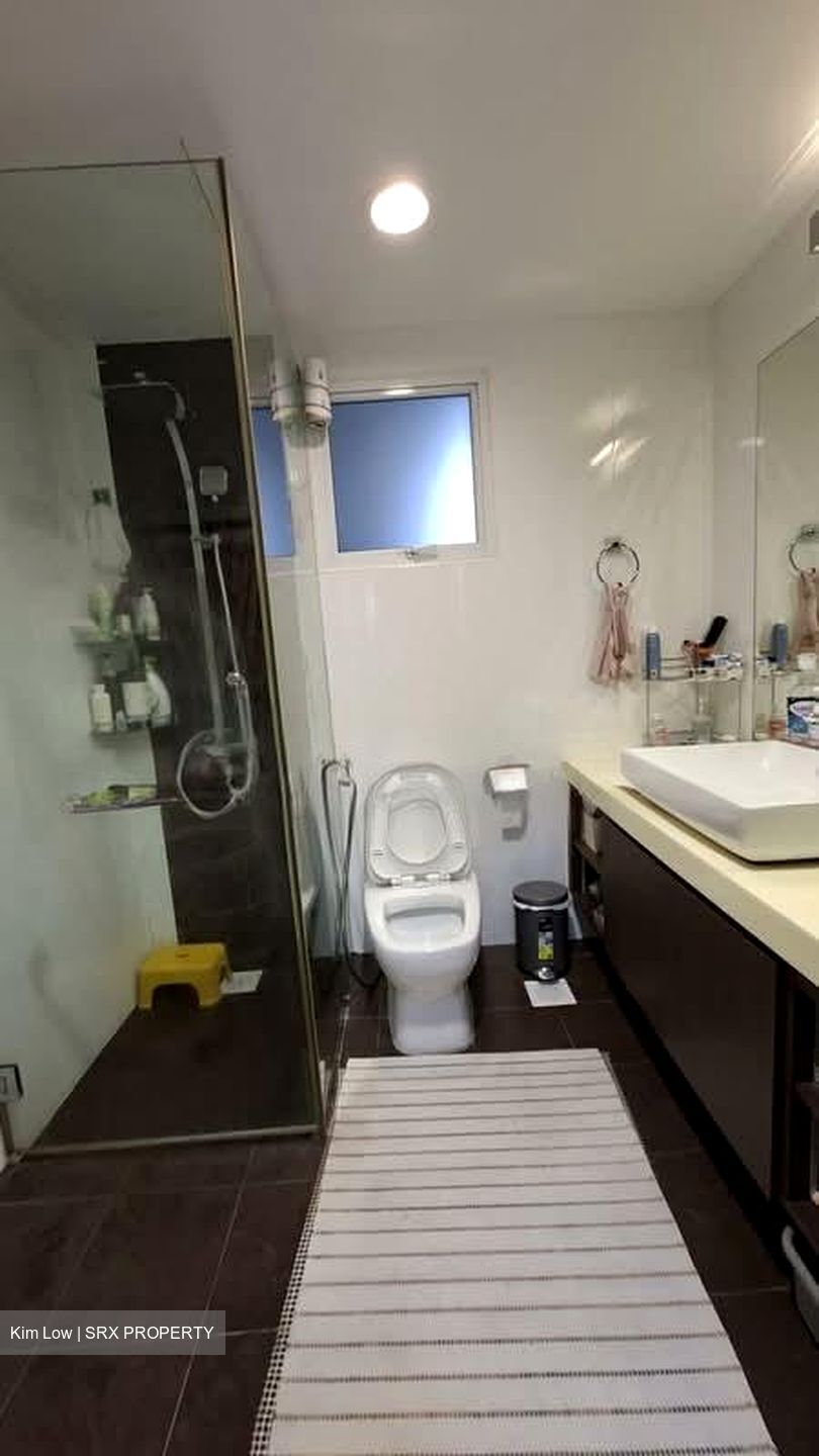 Westwood Park (D22), Terrace #557465611